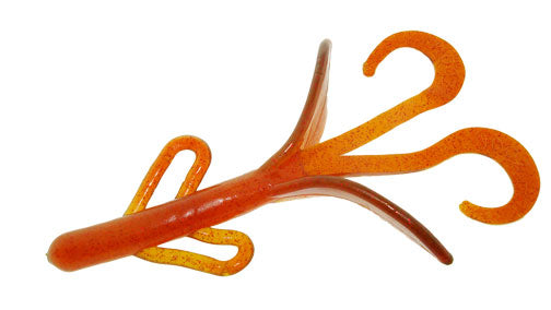 Zoom Brush Hog 6''