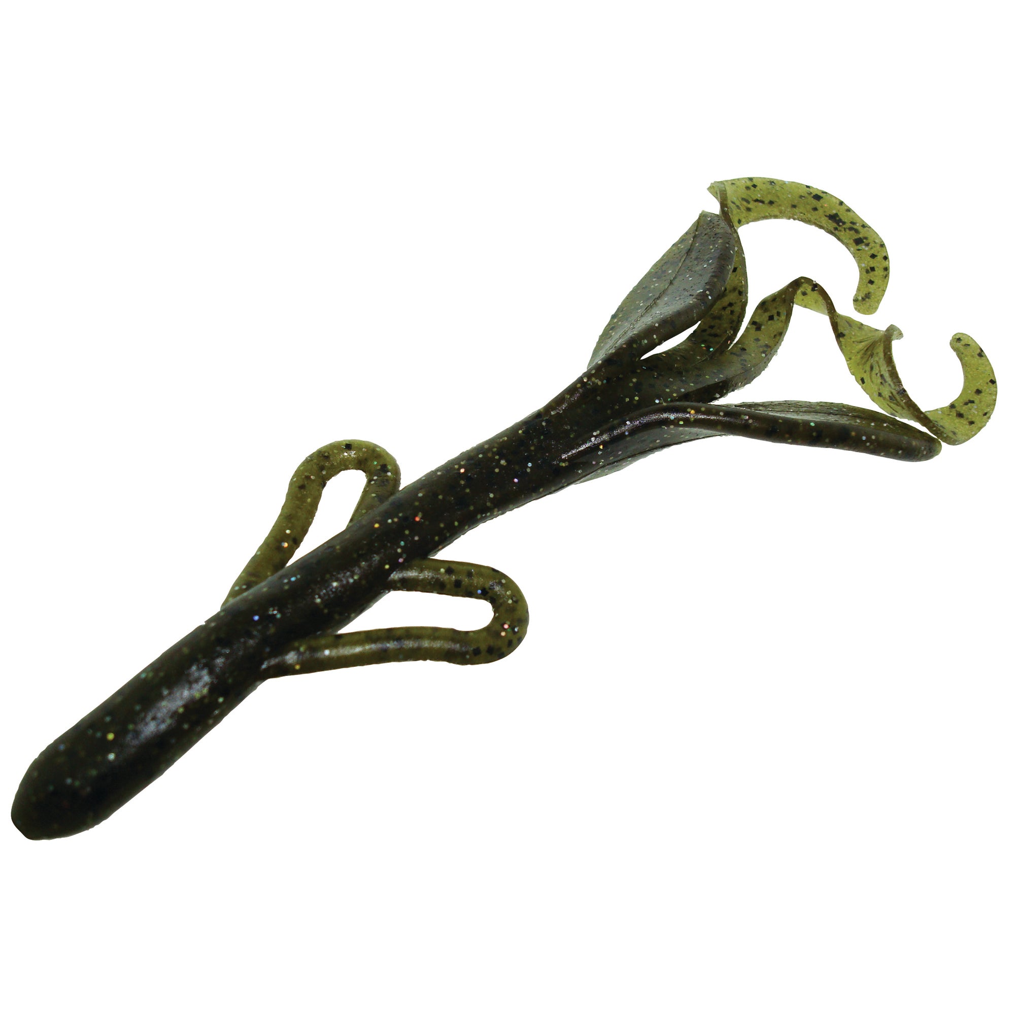 Zoom Brush Hog 6''