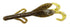 Zoom Brush Hog 6''
