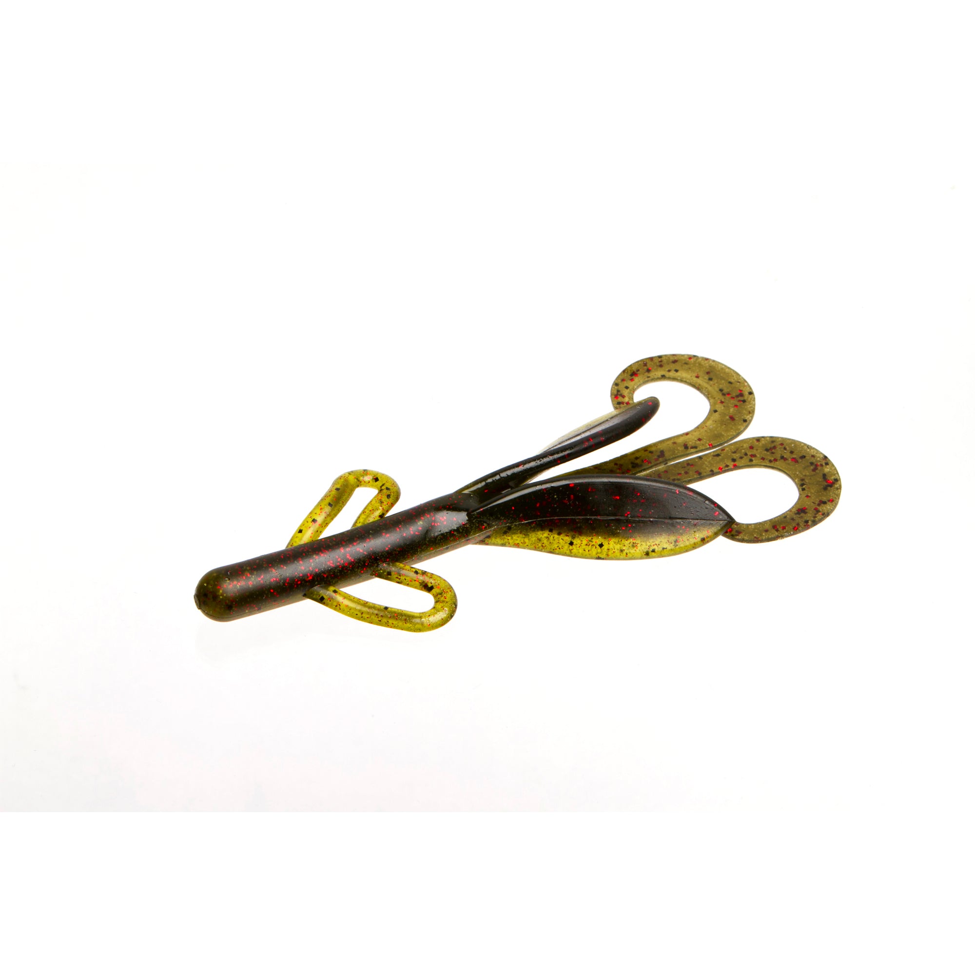 Zoom Brush Hog 6''