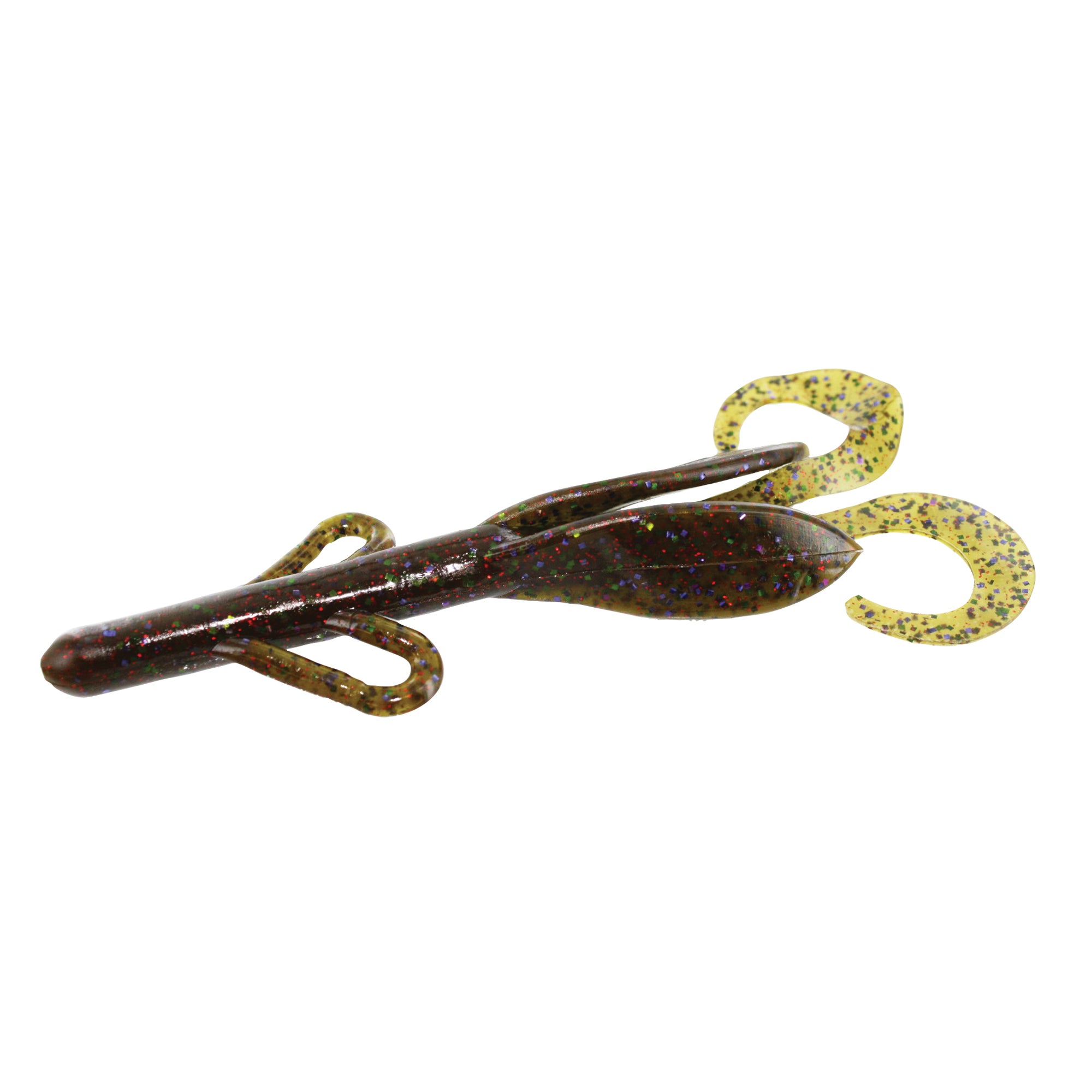 Zoom Brush Hog 6''
