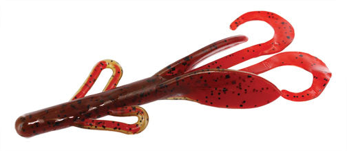 Zoom Brush Hog 6''