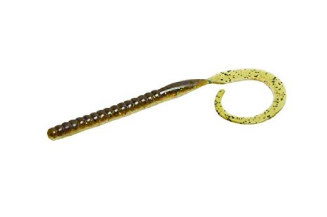 Zoom Brush Hog 6''