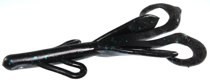 Zoom Brush Hog 6''