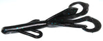 Zoom Brush Hog 6''