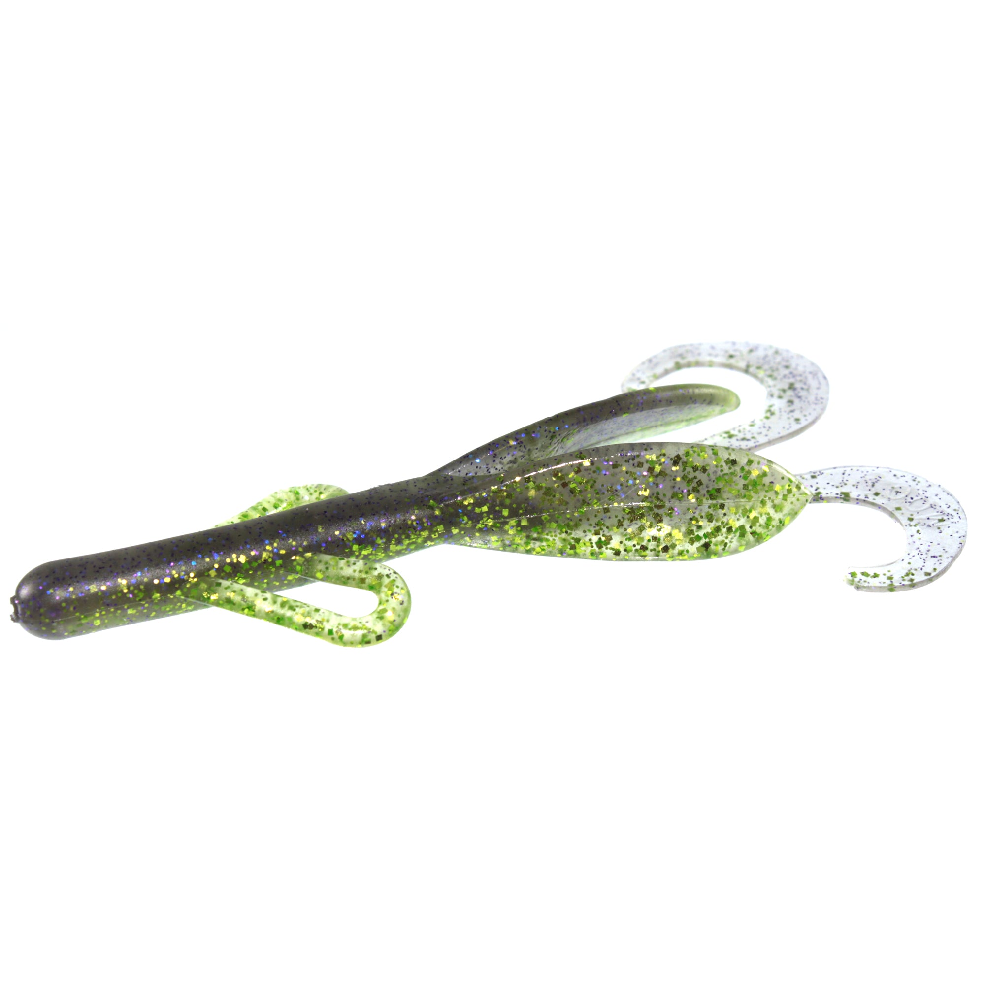 Zoom Brush Hog 6''