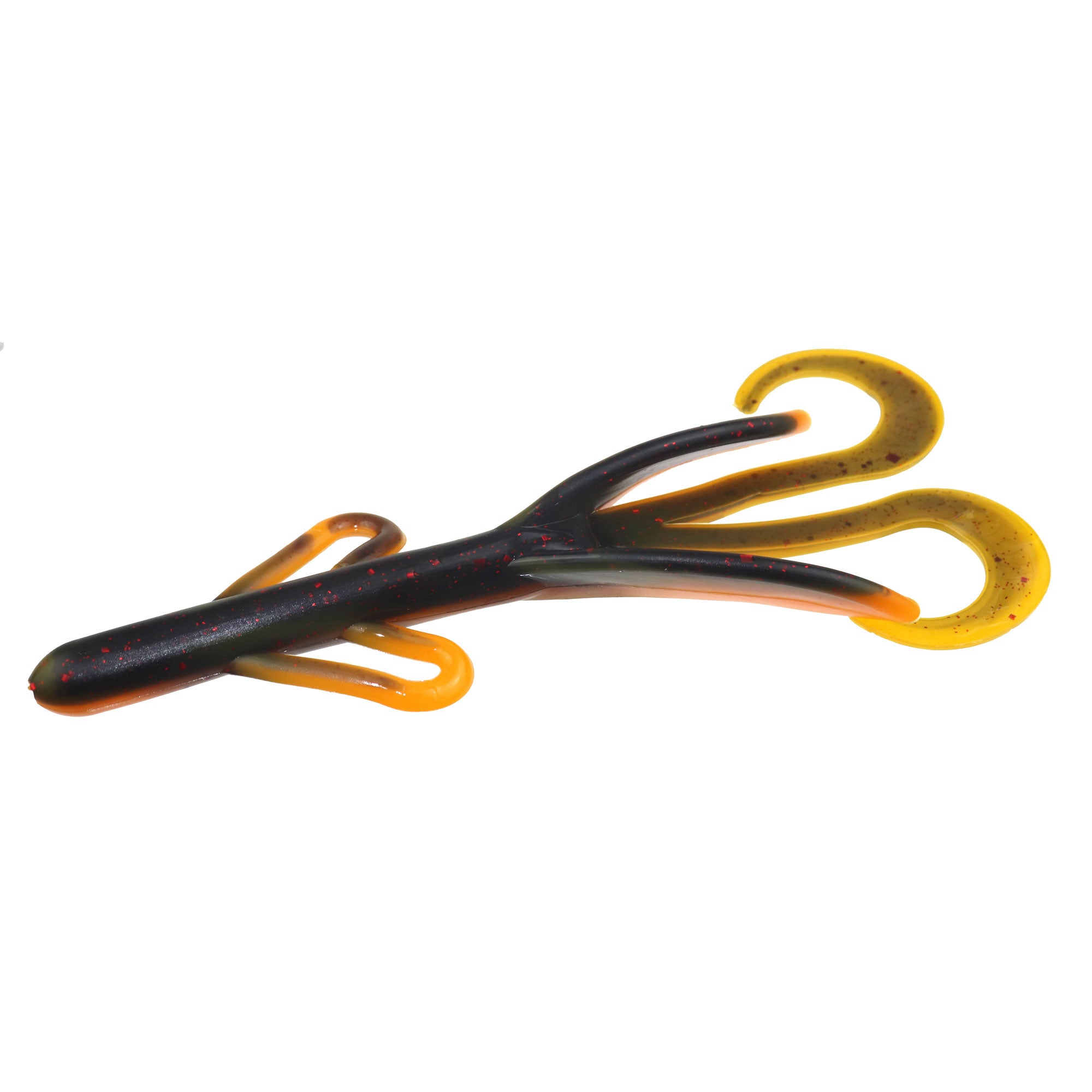 Zoom Brush Hog 6''