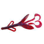 Zoom Brush Hog 6''