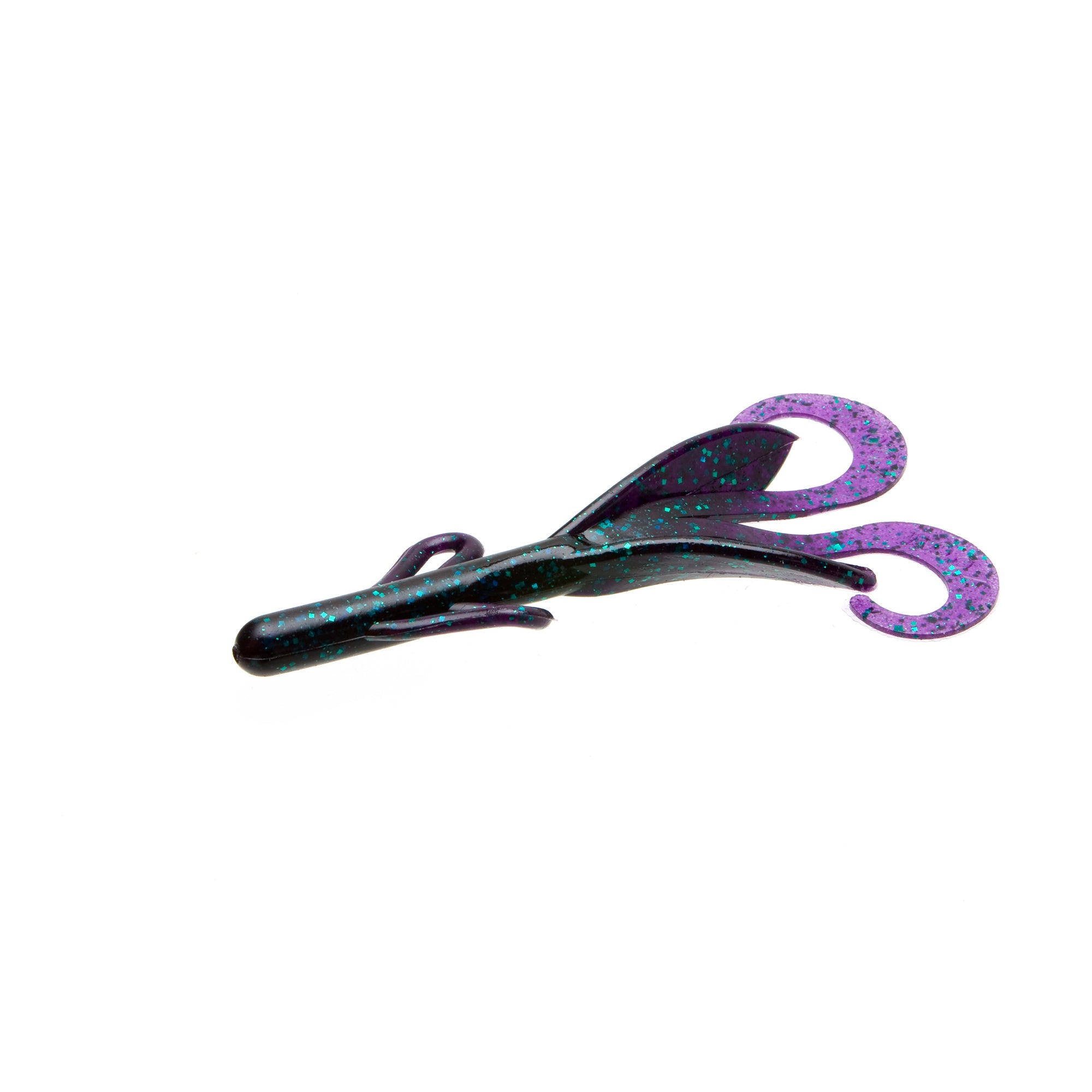Zoom Brush Hog 6''