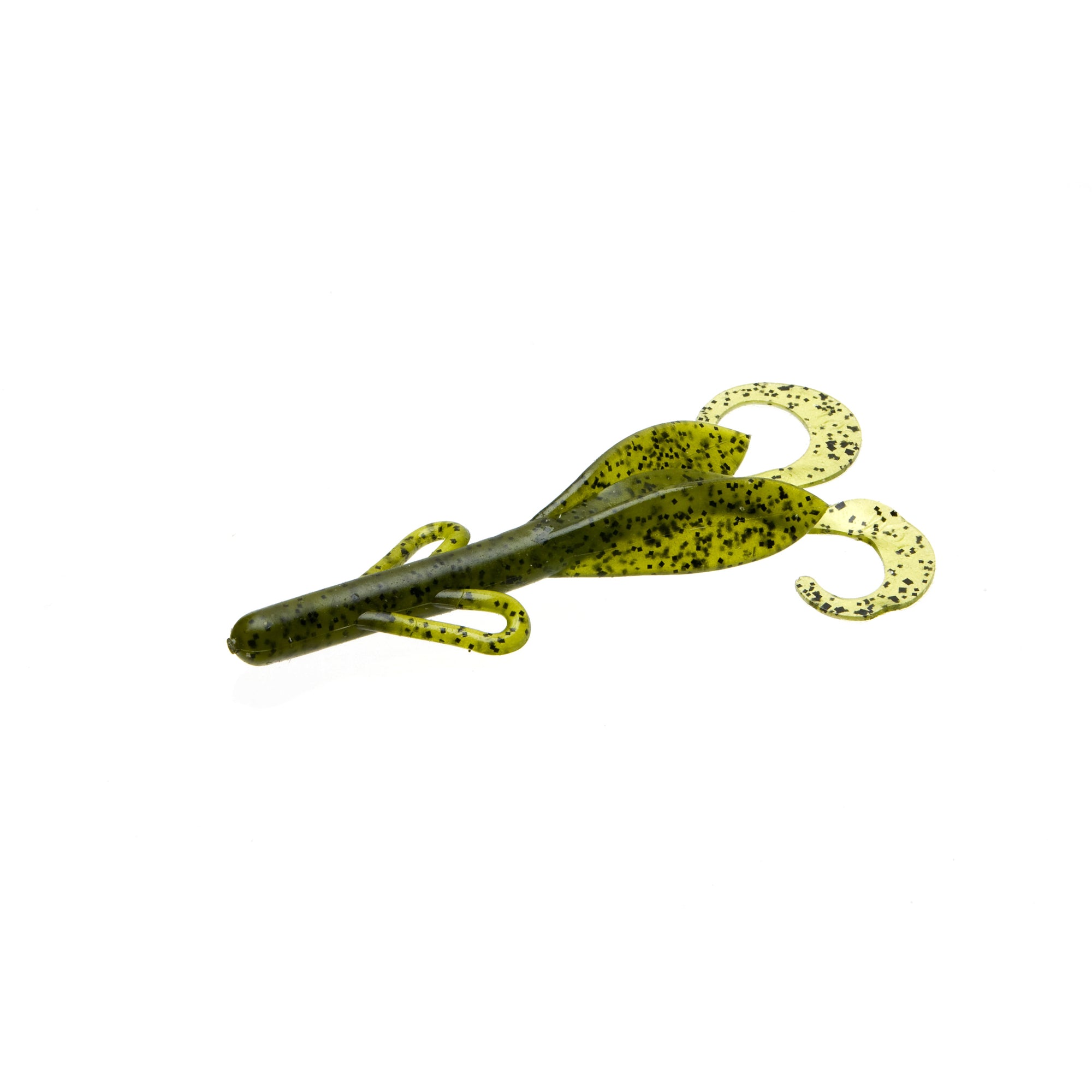Zoom Brush Hog 6''