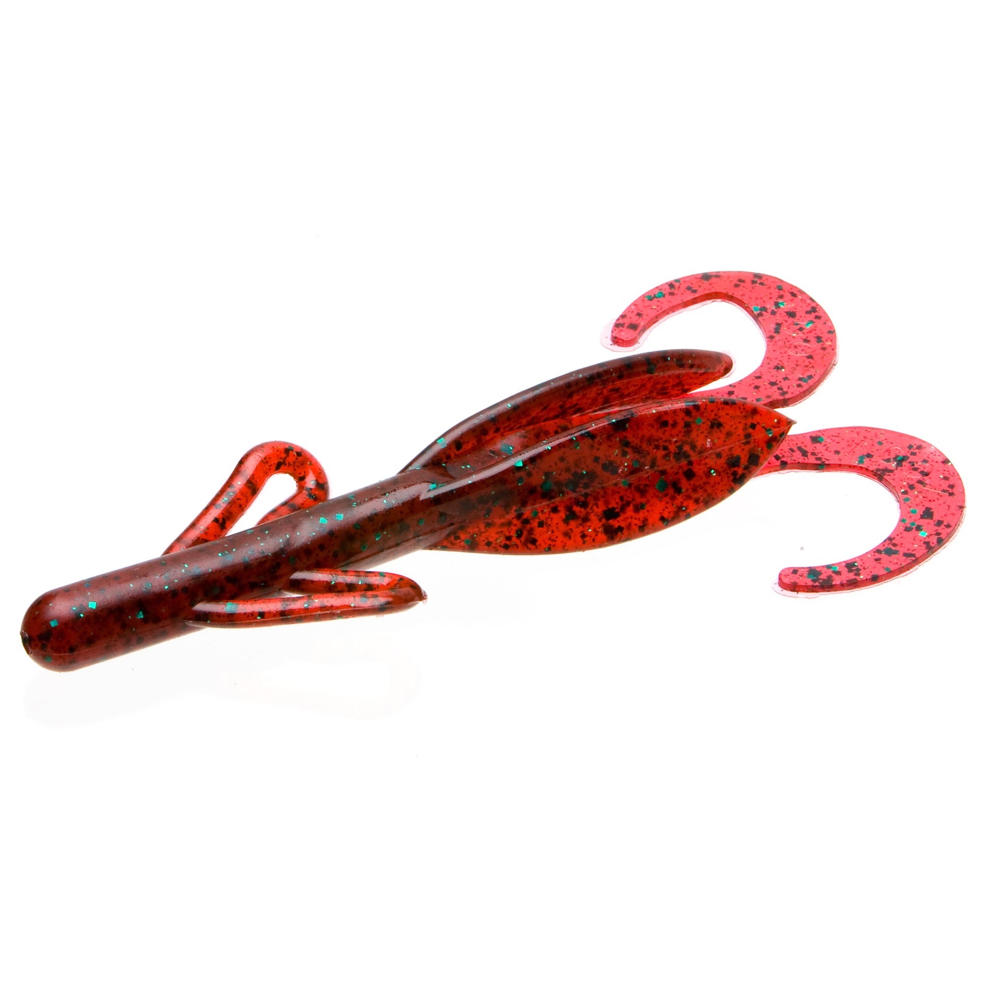 Zoom Brush Hog 6''