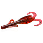 Zoom Brush Hog 6''
