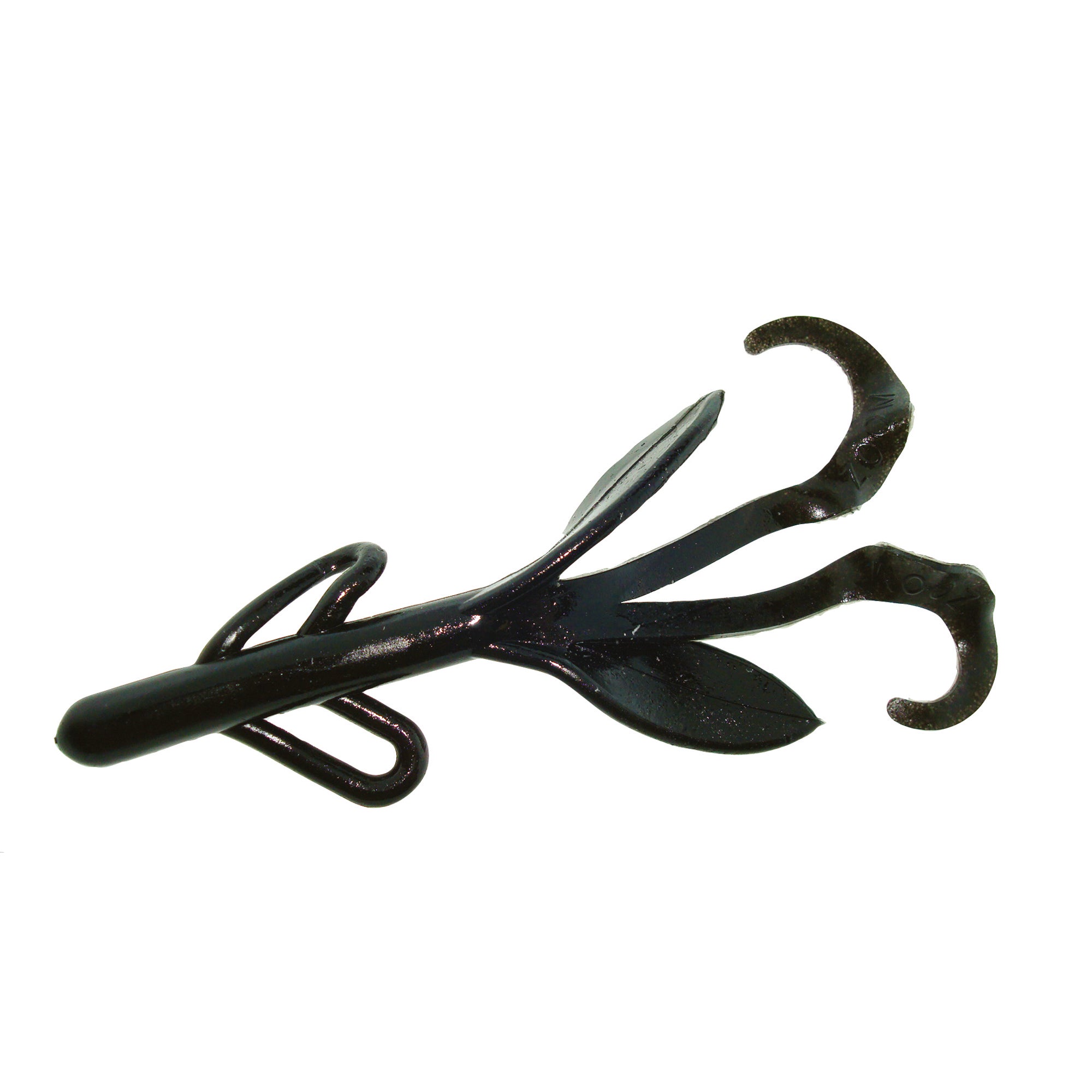 Zoom Brush Hog 6''