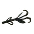Zoom Brush Hog 6''