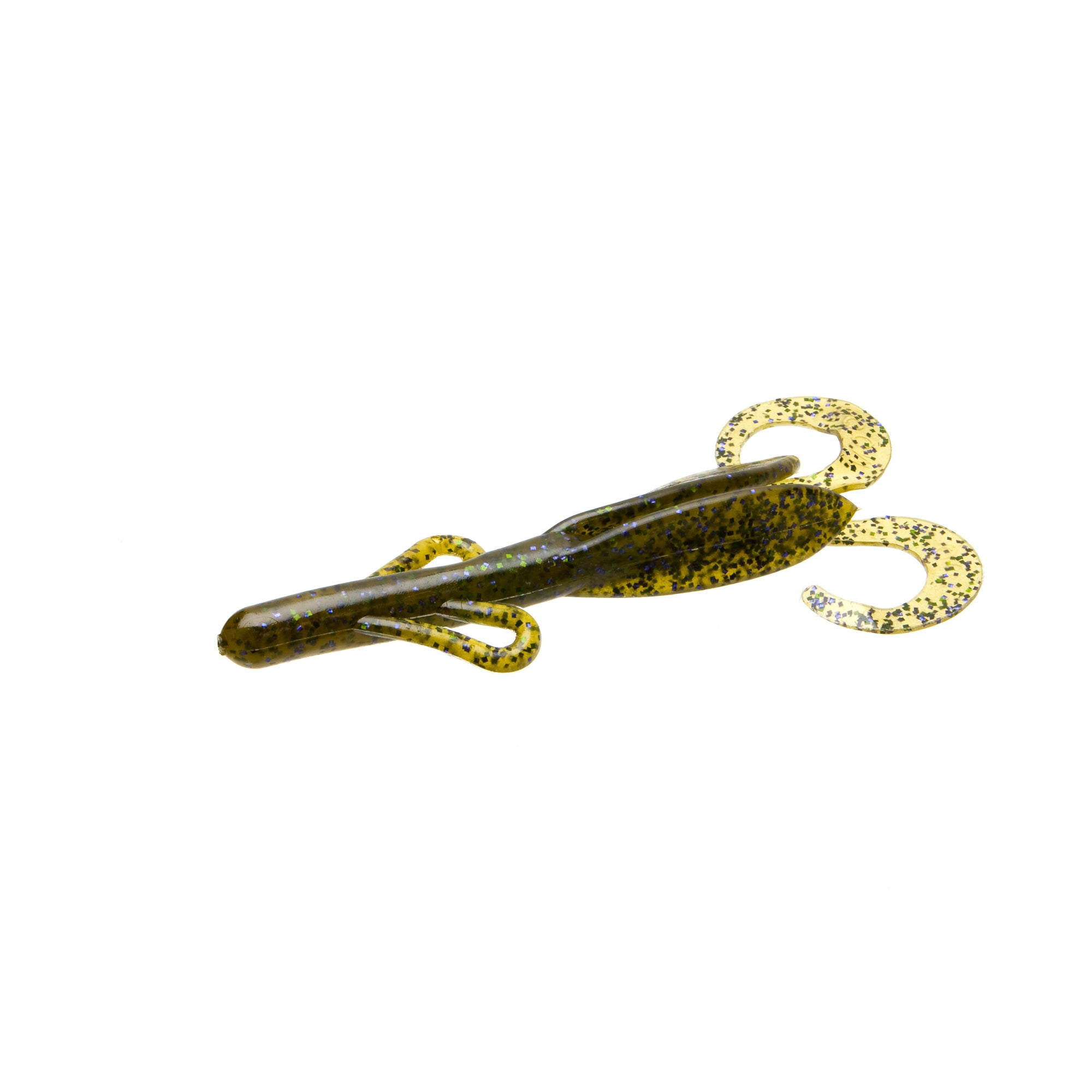 Zoom Brush Hog 6''