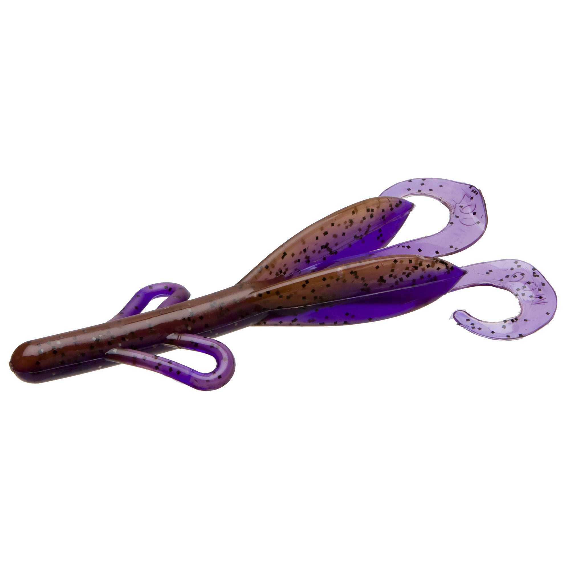 Zoom Brush Hog 6''