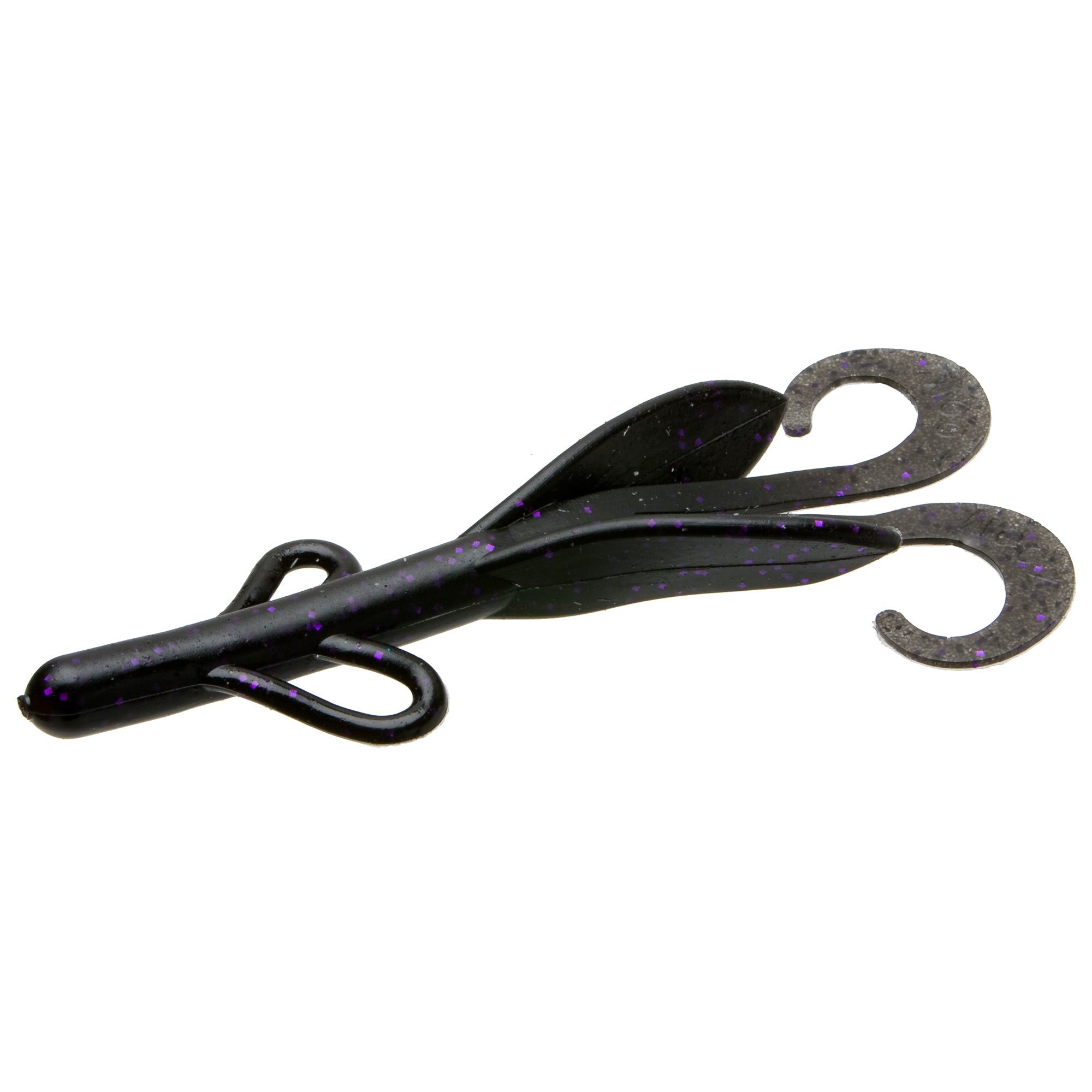 Zoom Brush Hog 6''