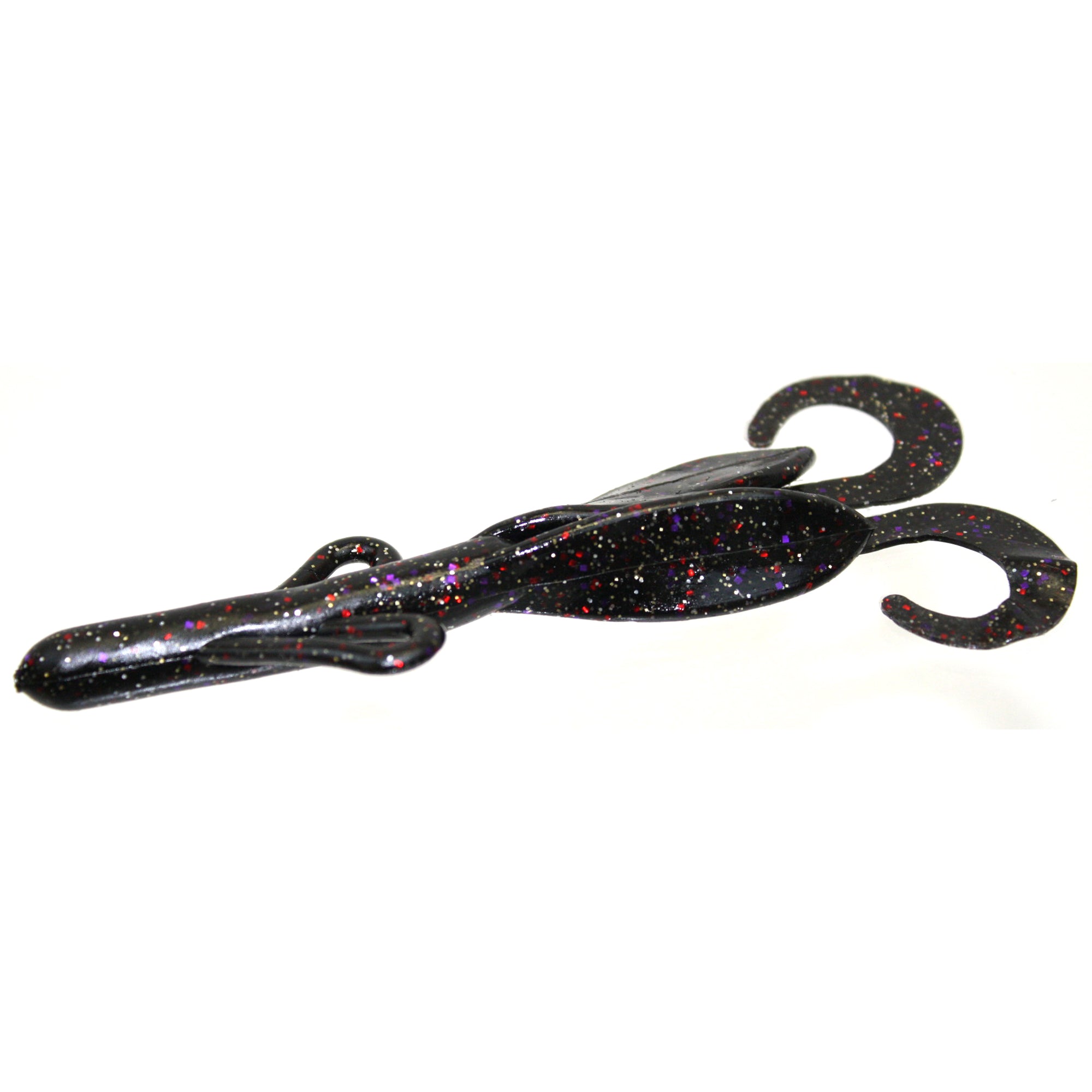 Zoom Brush Hog 6''