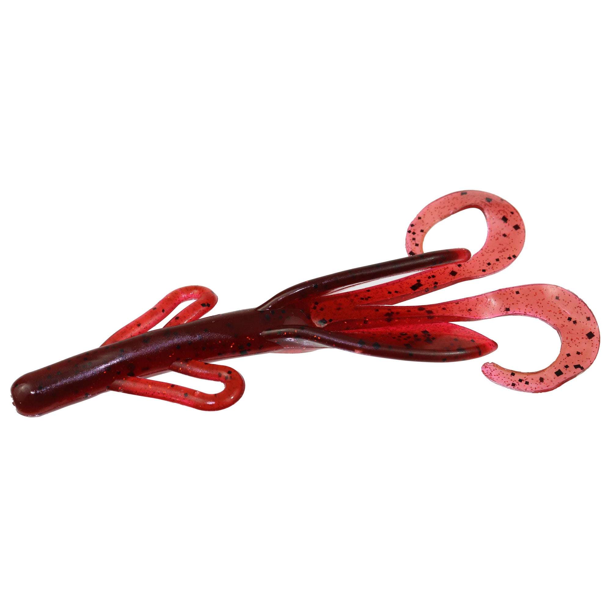 Zoom Brush Hog 6''