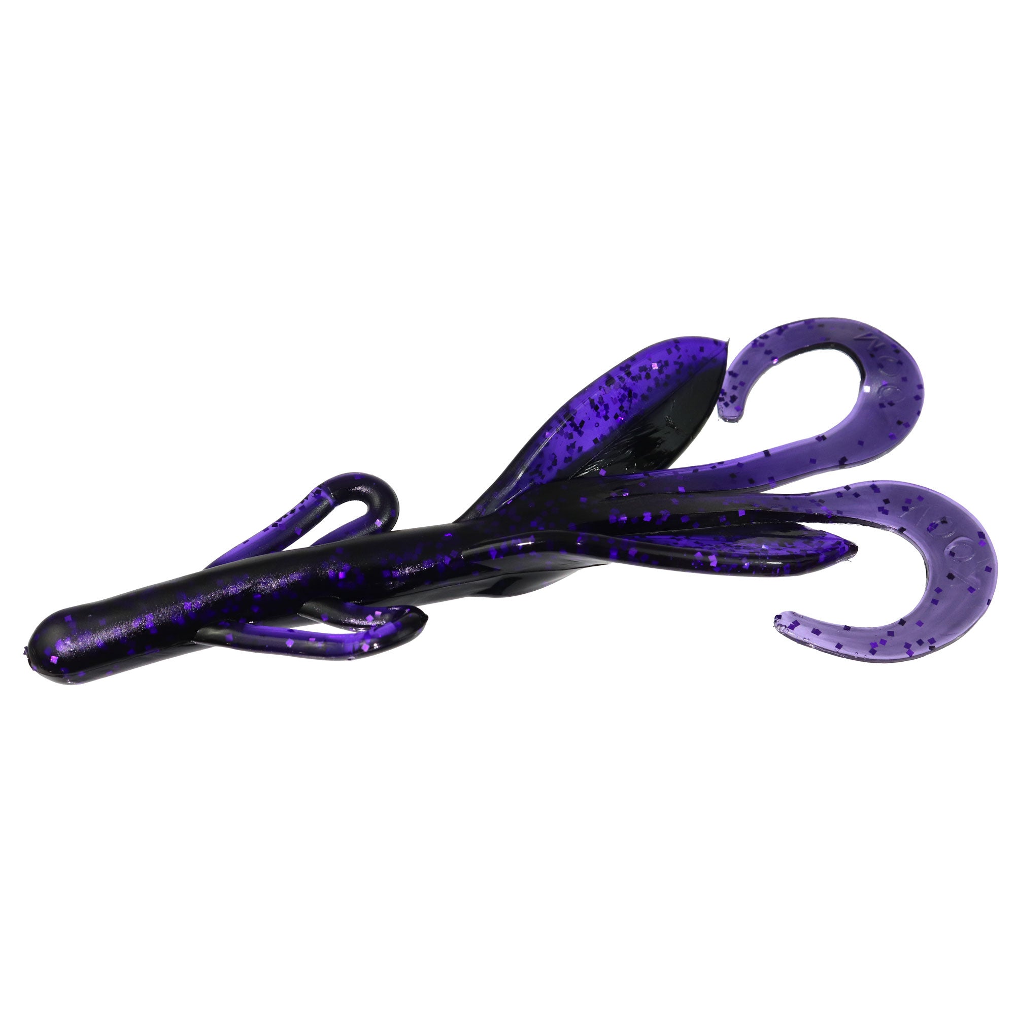 Zoom Brush Hog 6''