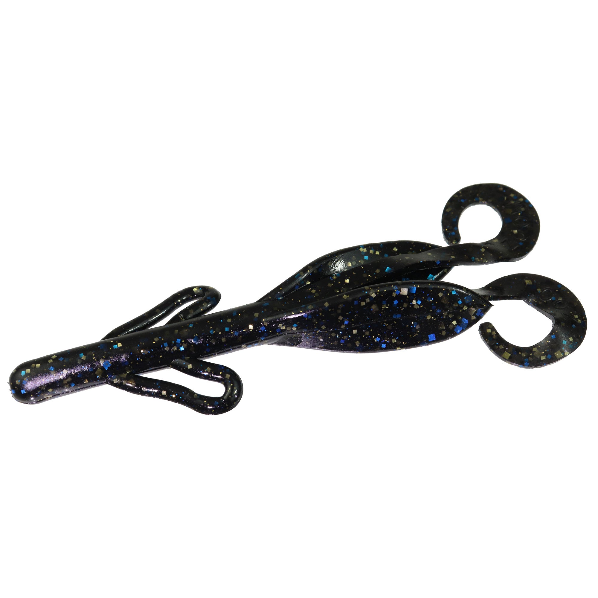 Zoom Brush Hog 6''