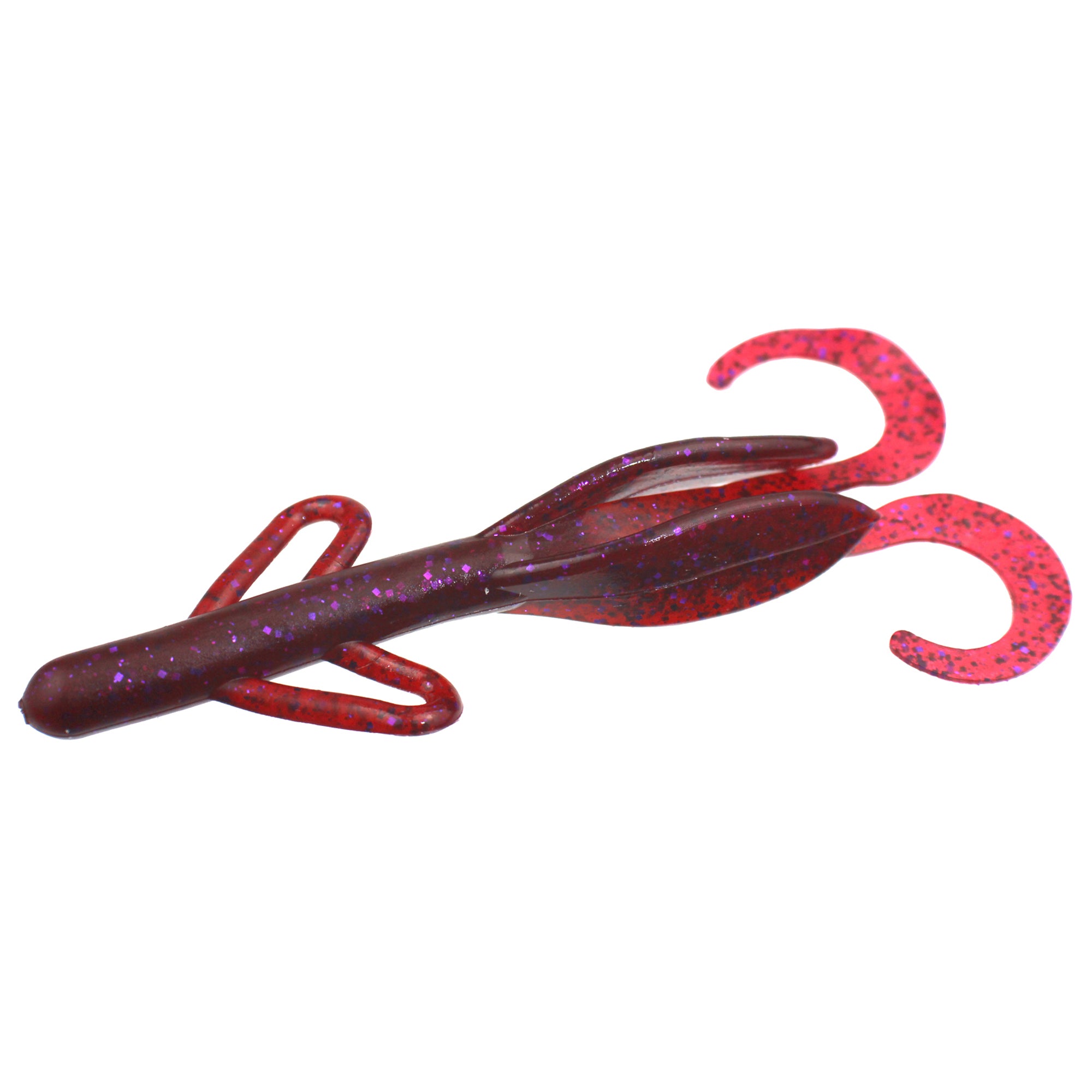 Zoom Brush Hog 6''