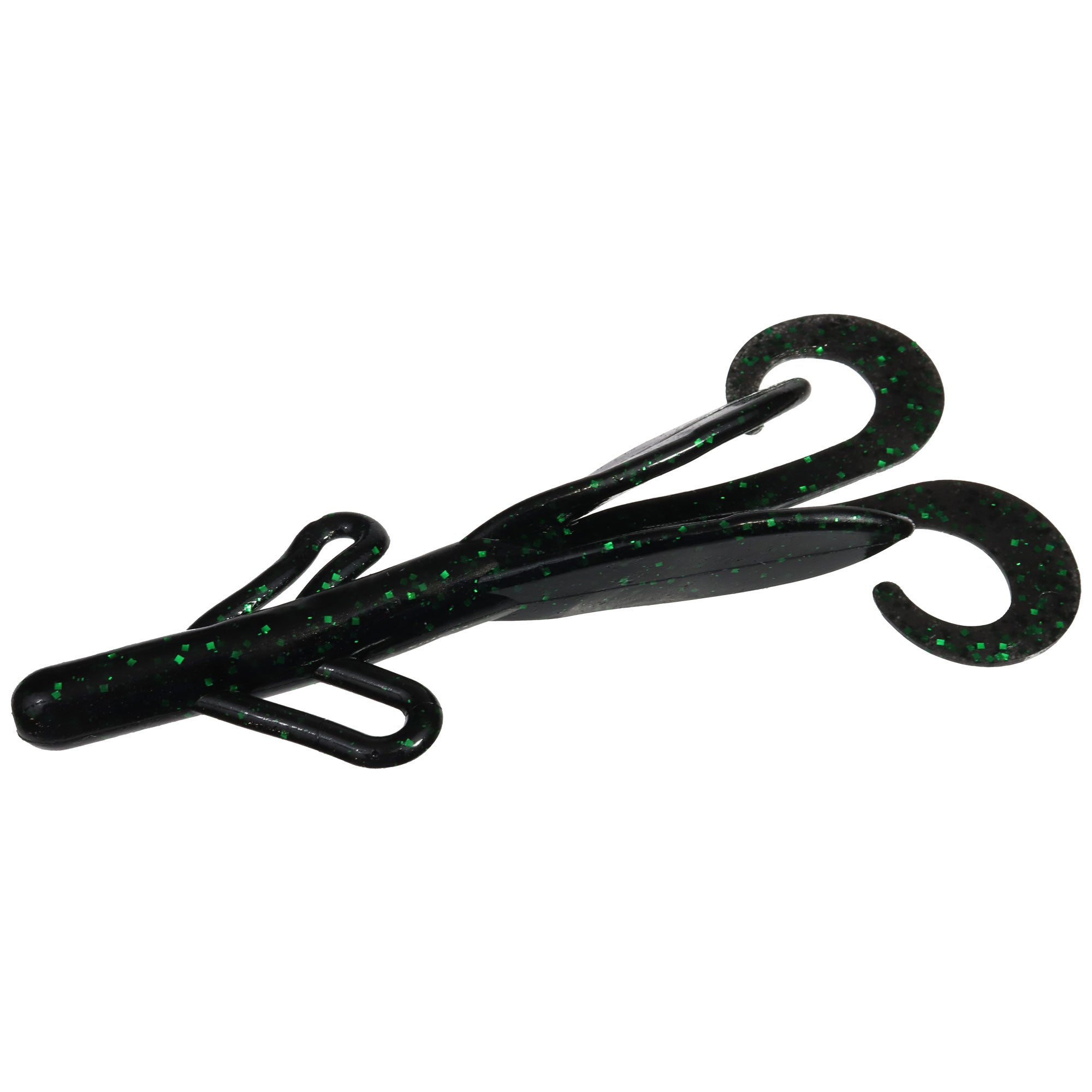 Zoom Brush Hog 6''