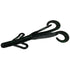 Zoom Brush Hog 6''