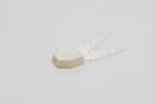 Zoom Small Chunk 2.5''