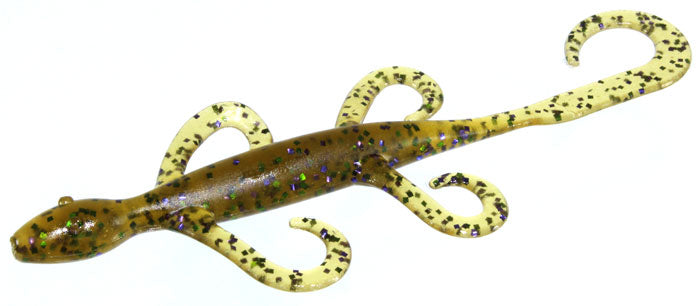 Zoom Lizard 5''