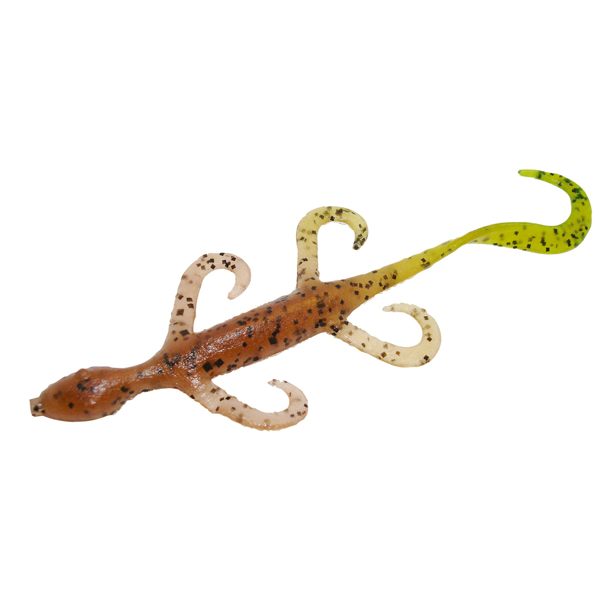 Zoom Lizard 5''