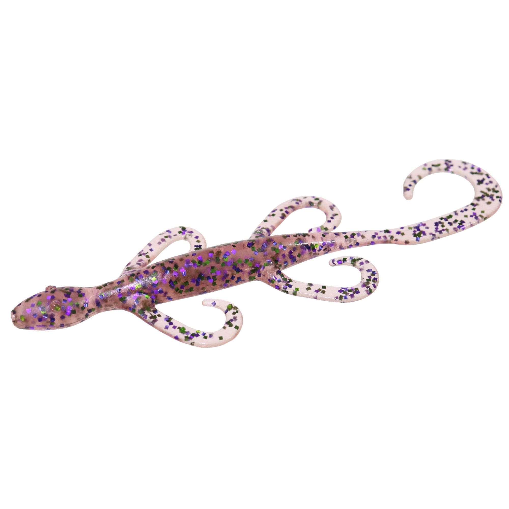 Zoom Lizard 5''