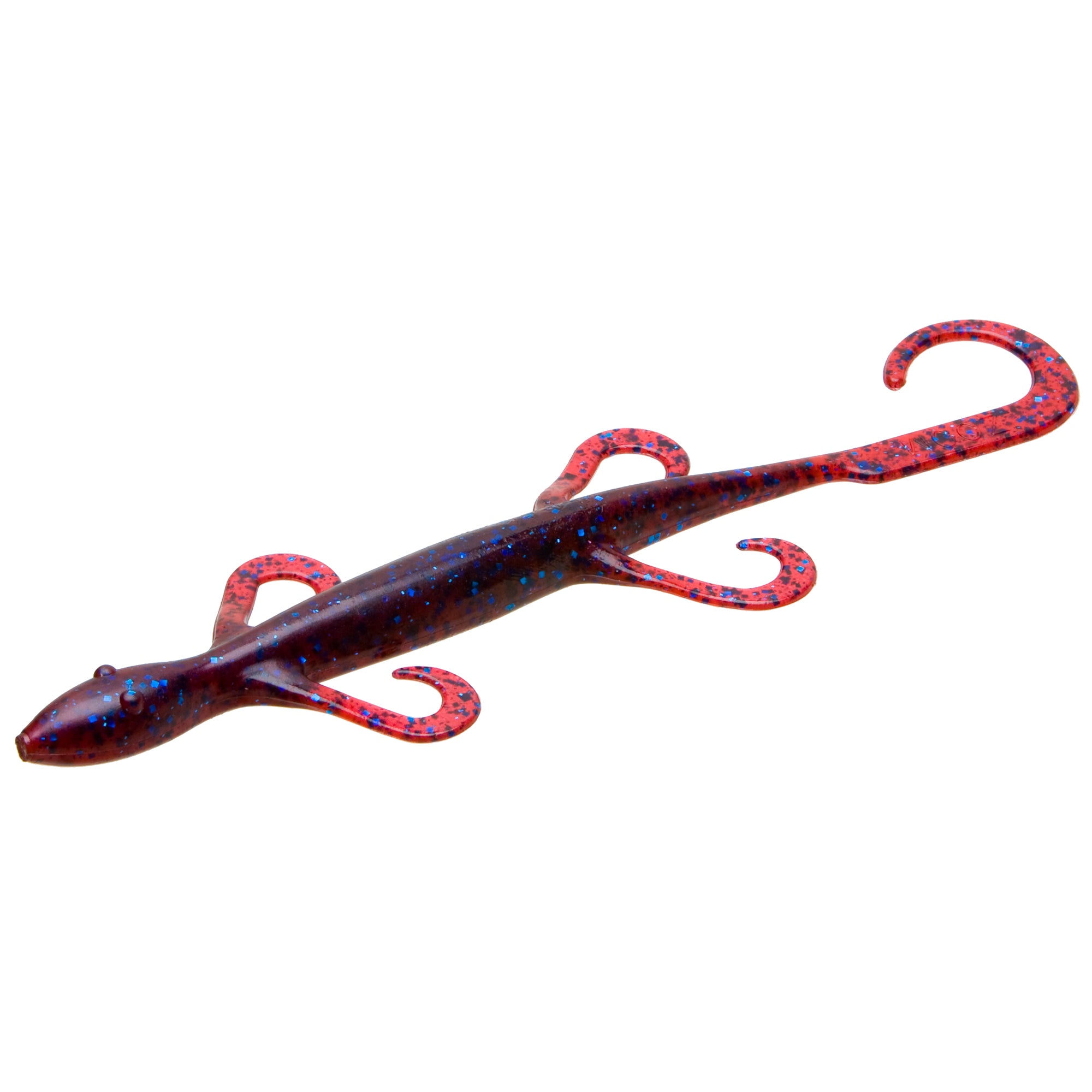 Zoom Mag Lizard 8''