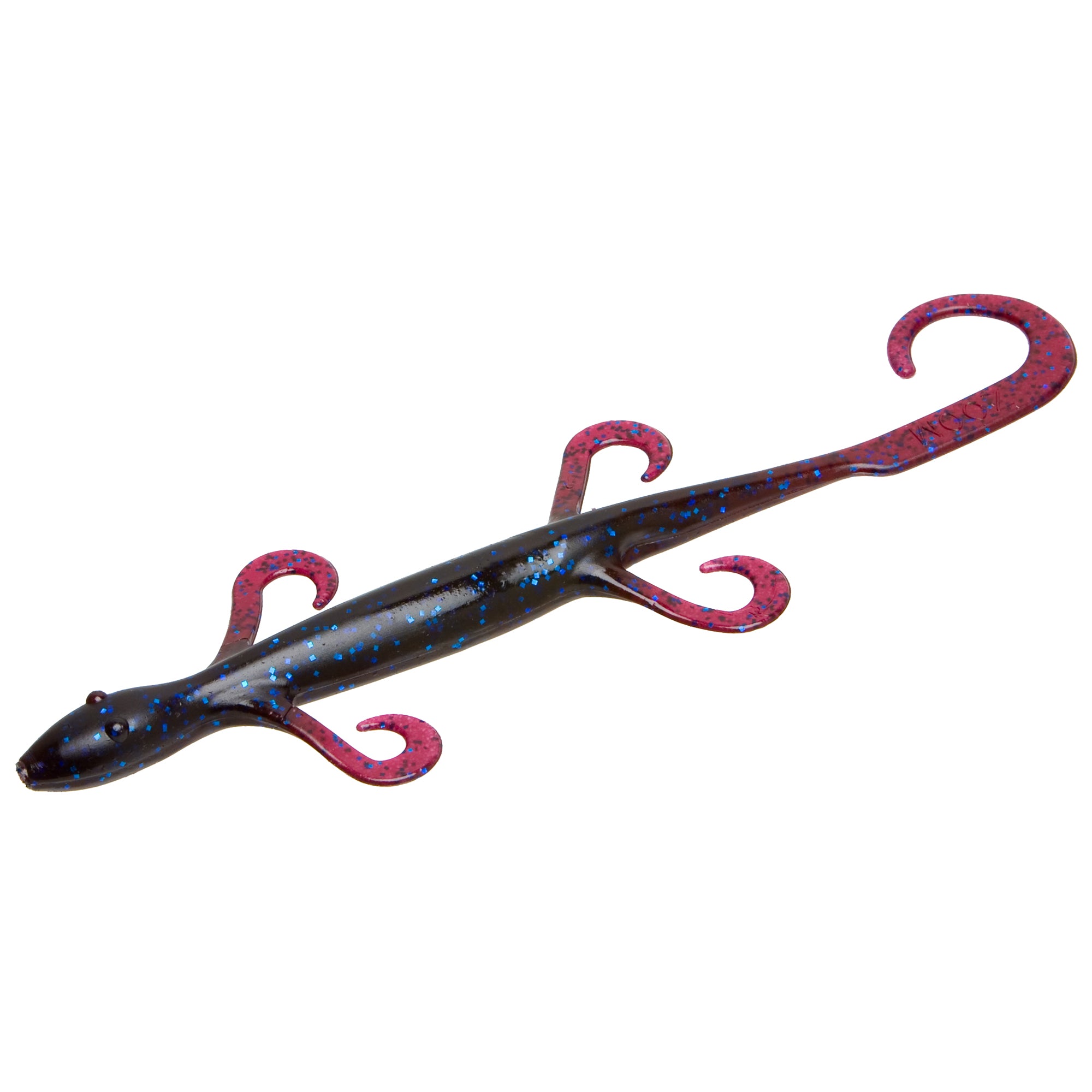 Zoom Mag Lizard 8''