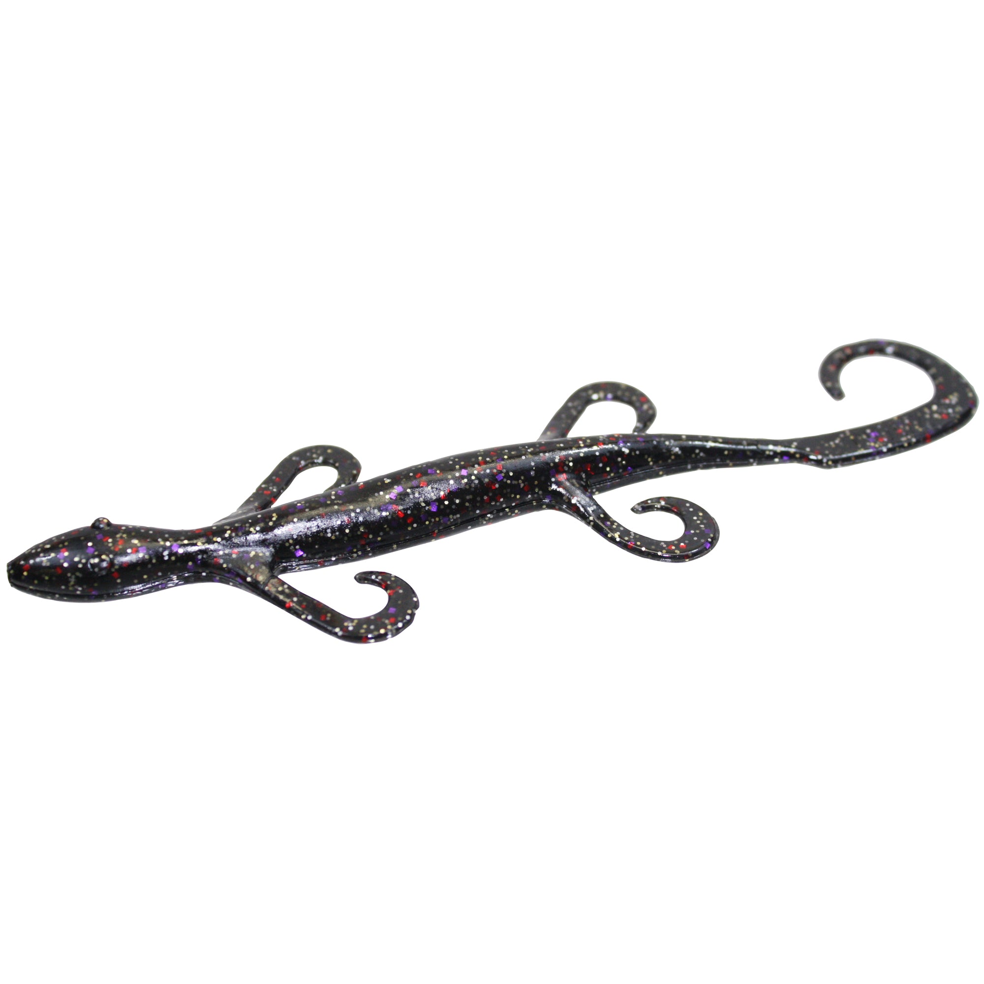 Zoom Mag Lizard 8''