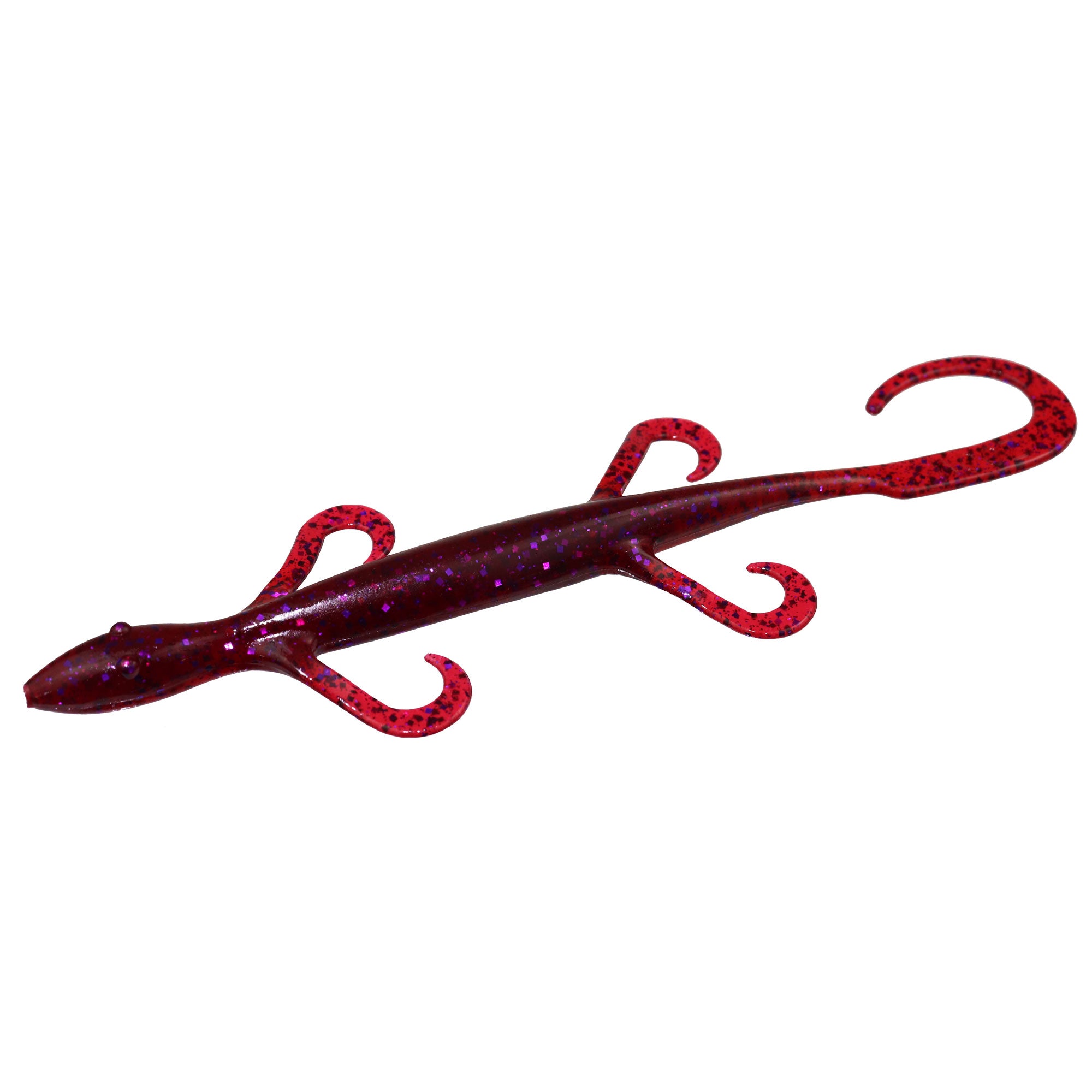 Zoom Mag Lizard 8''