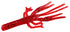 Zoom Big Critter Craw 5''