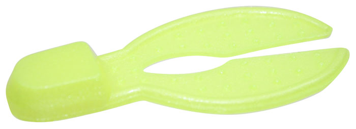 Zoom Super Chunk Jr 2''