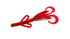 Zoom Baby Brush Hog 4''