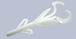 Zoom Baby Brush Hog 4''