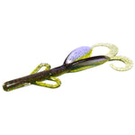 Zoom Baby Brush Hog 4''