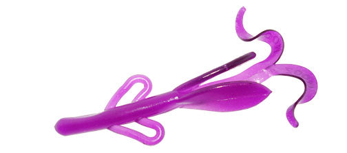 Zoom Baby Brush Hog 4''