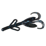 Zoom Baby Brush Hog 4''