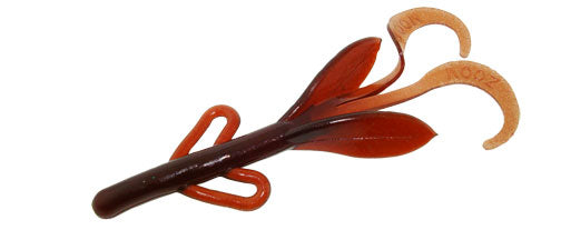 Zoom Baby Brush Hog 4''