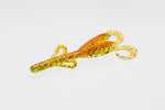 Zoom Baby Brush Hog 4''