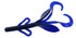 Zoom Baby Brush Hog 4''