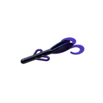 Zoom Baby Brush Hog 4''