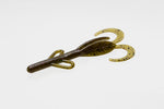 Zoom Baby Brush Hog 4''