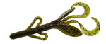 Zoom Baby Brush Hog 4''