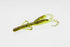 Zoom Baby Brush Hog 4''